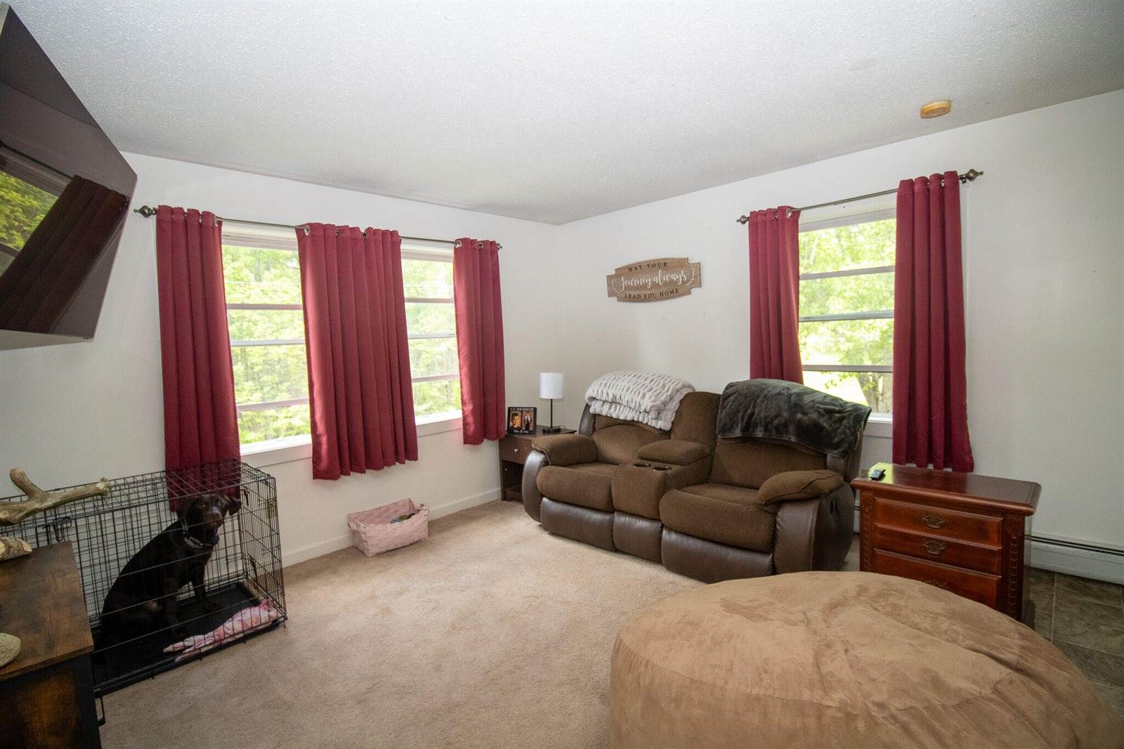 687 Ridge Road, Plymouth, ME 04969