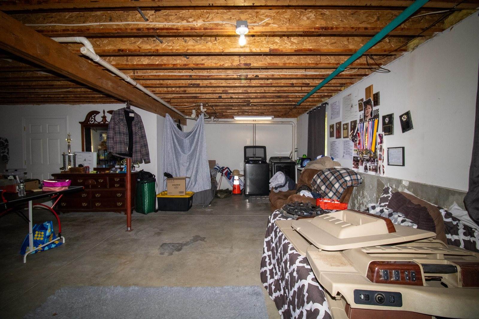 687 Ridge Road, Plymouth, ME 04969