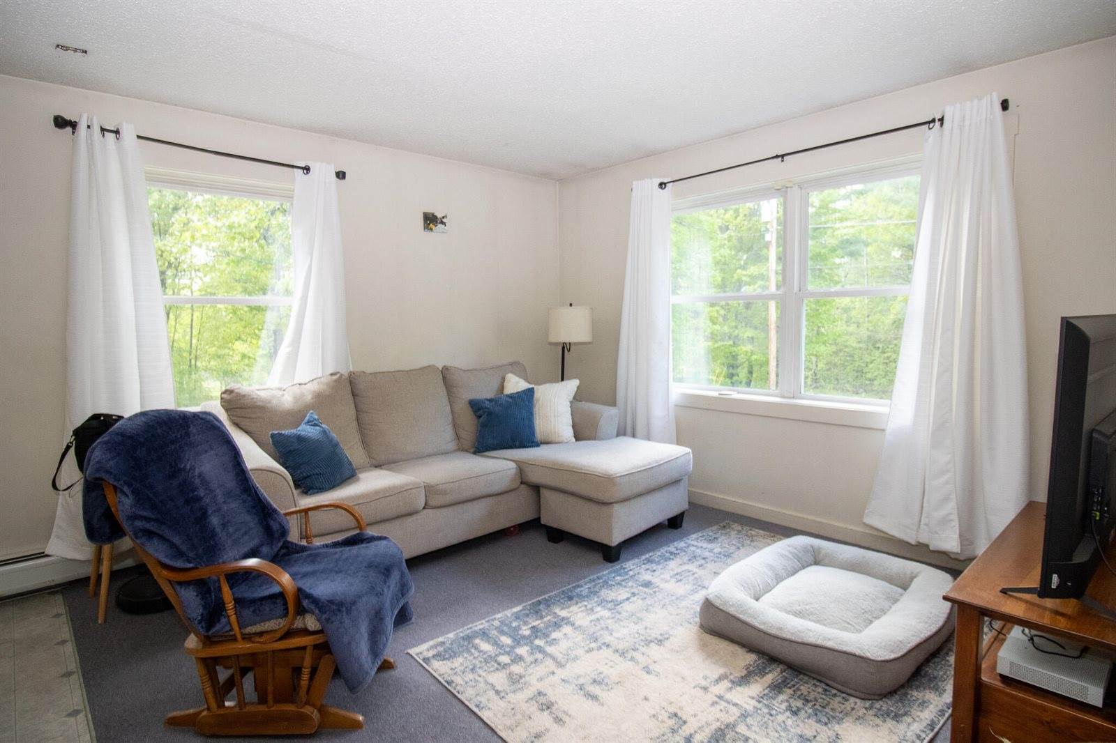 687 Ridge Road, Plymouth, ME 04969