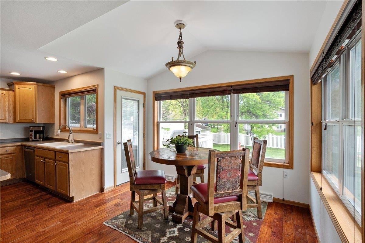 1212 W Jefferson Street, Marshfield, WI 54449