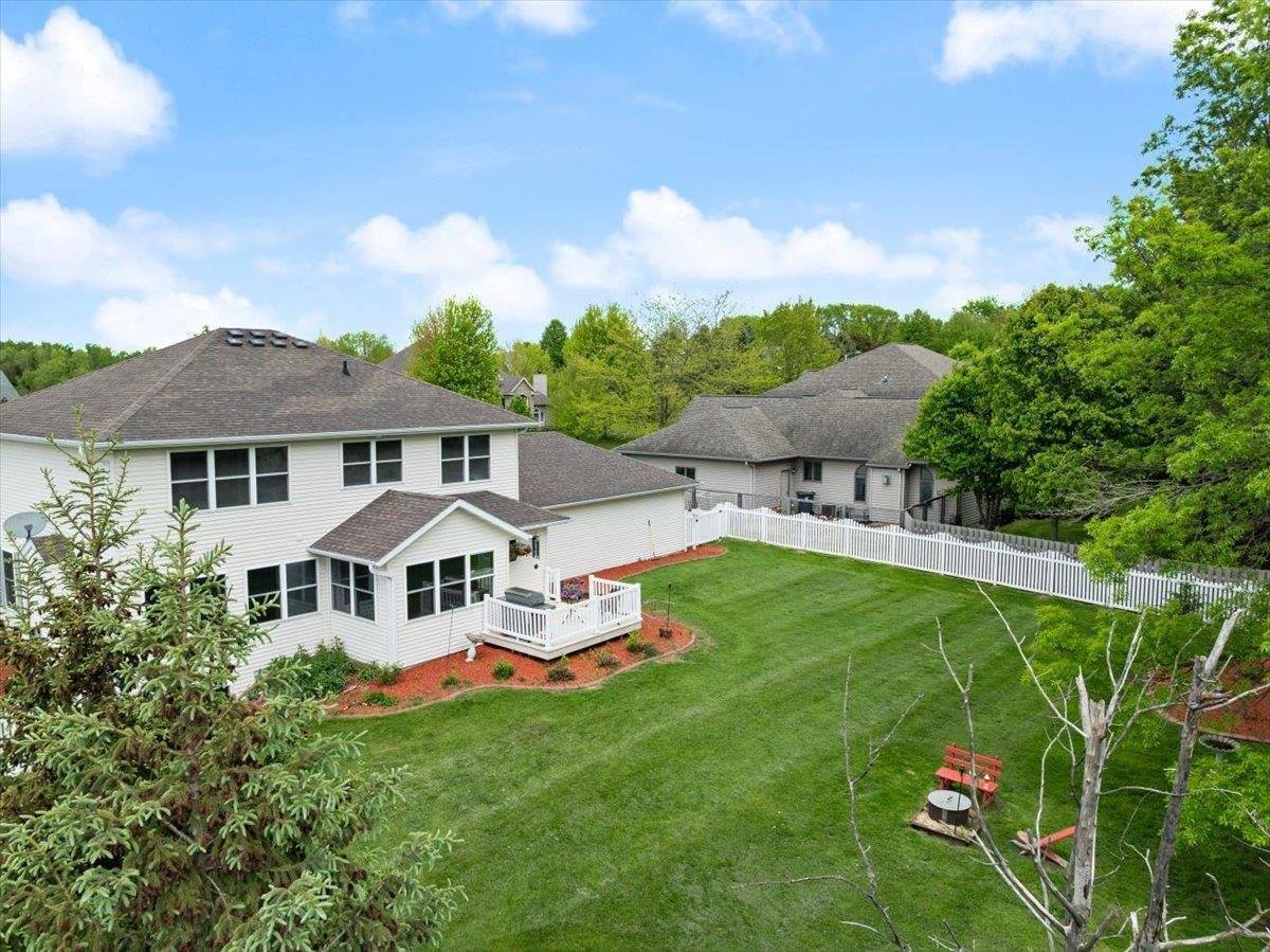 1212 W Jefferson Street, Marshfield, WI 54449