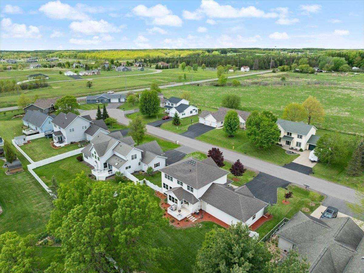 1212 W Jefferson Street, Marshfield, WI 54449