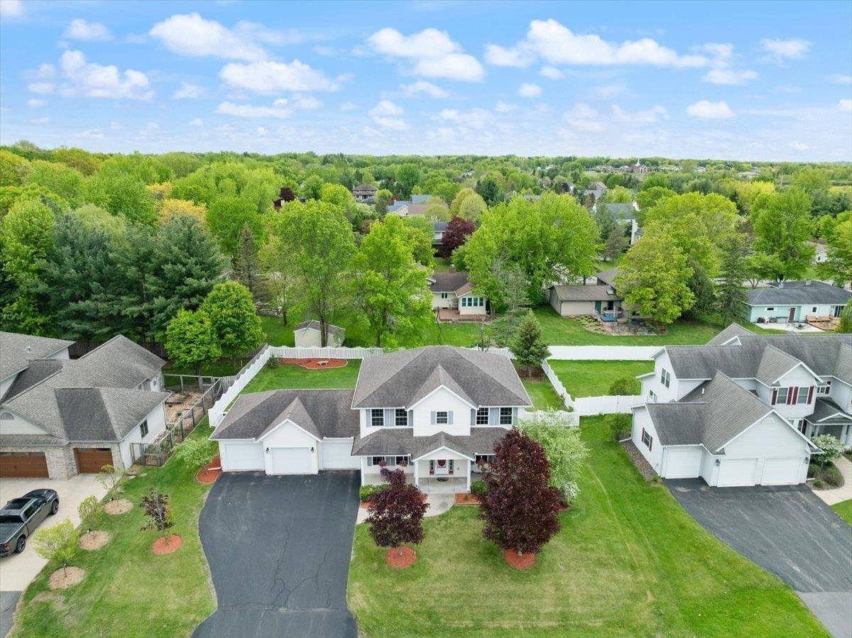 1212 W Jefferson Street, Marshfield, WI 54449