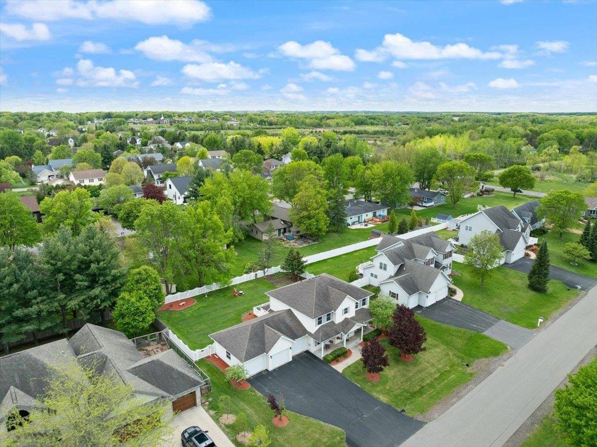 1212 W Jefferson Street, Marshfield, WI 54449