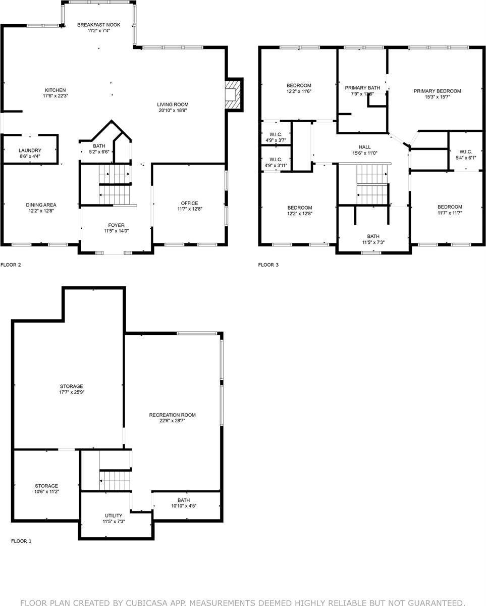 1212 W Jefferson Street, Marshfield, WI 54449