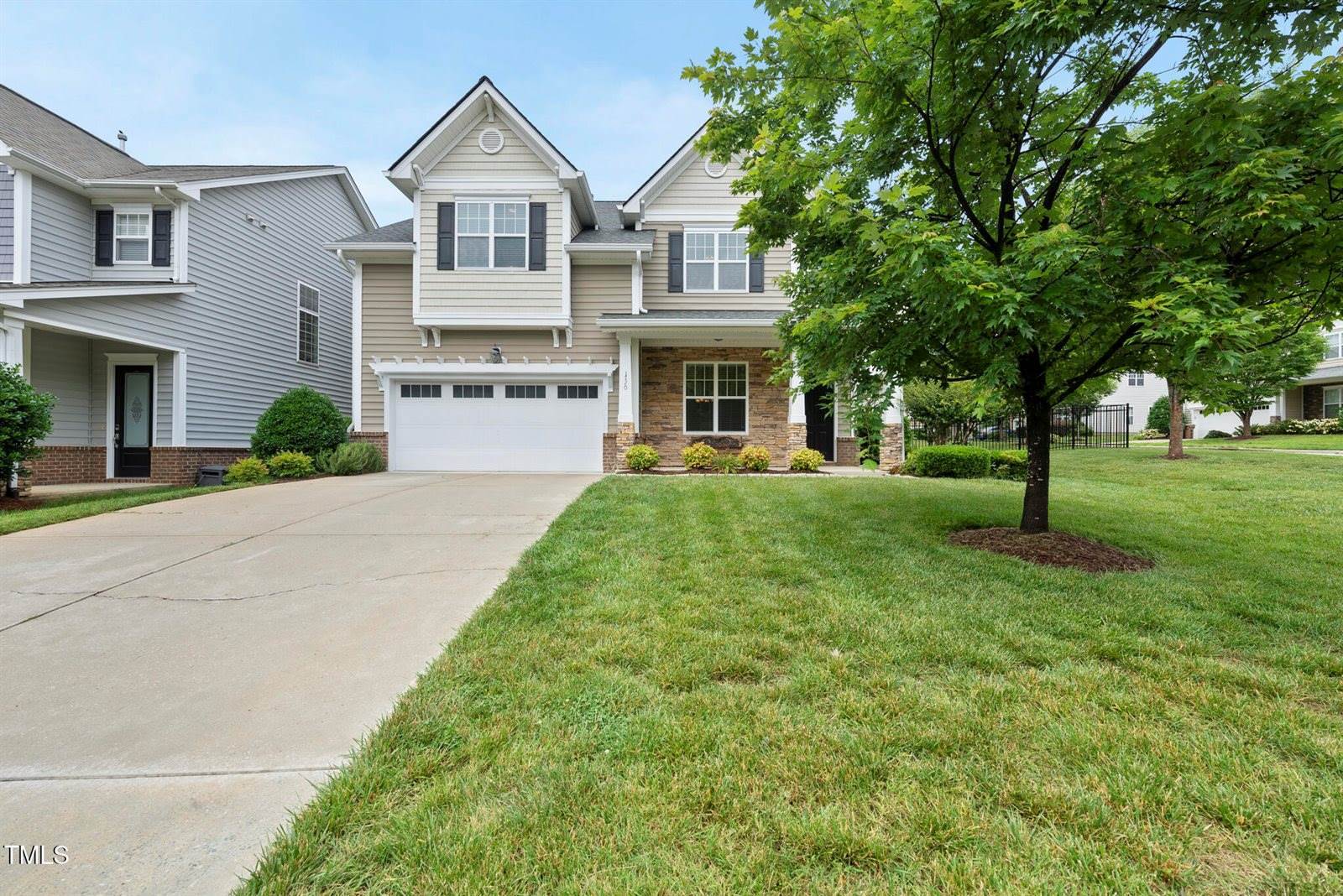 1720 Laurel Park Place, Cary, NC 27511