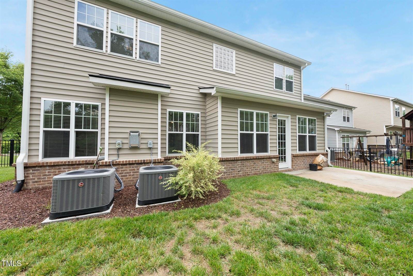 1720 Laurel Park Place, Cary, NC 27511