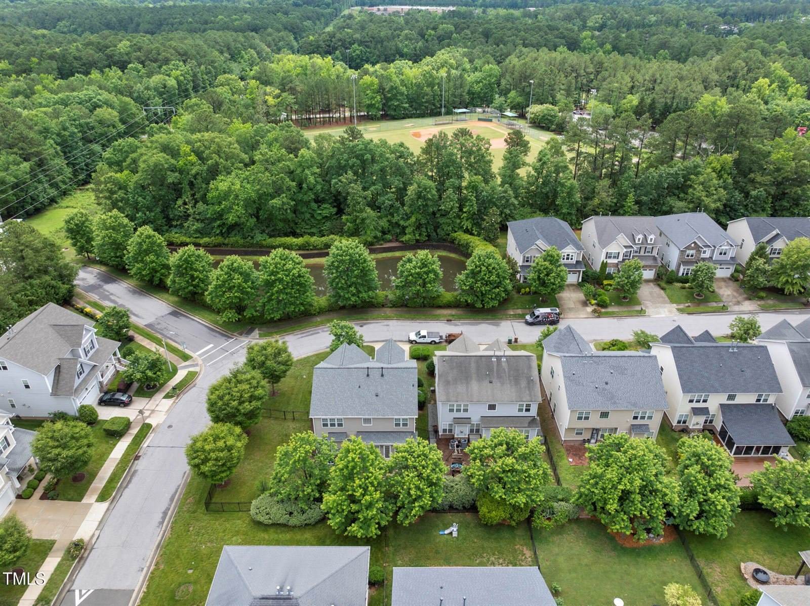 1720 Laurel Park Place, Cary, NC 27511