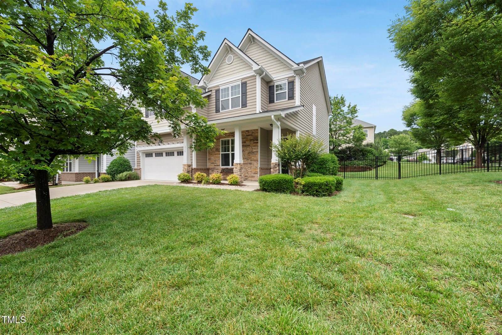 1720 Laurel Park Place, Cary, NC 27511