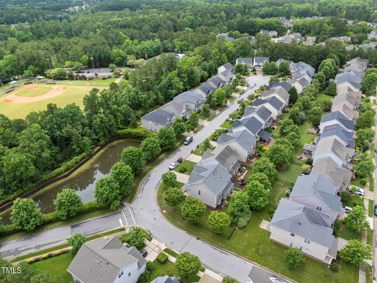 1720 Laurel Park Place, Cary, NC 27511