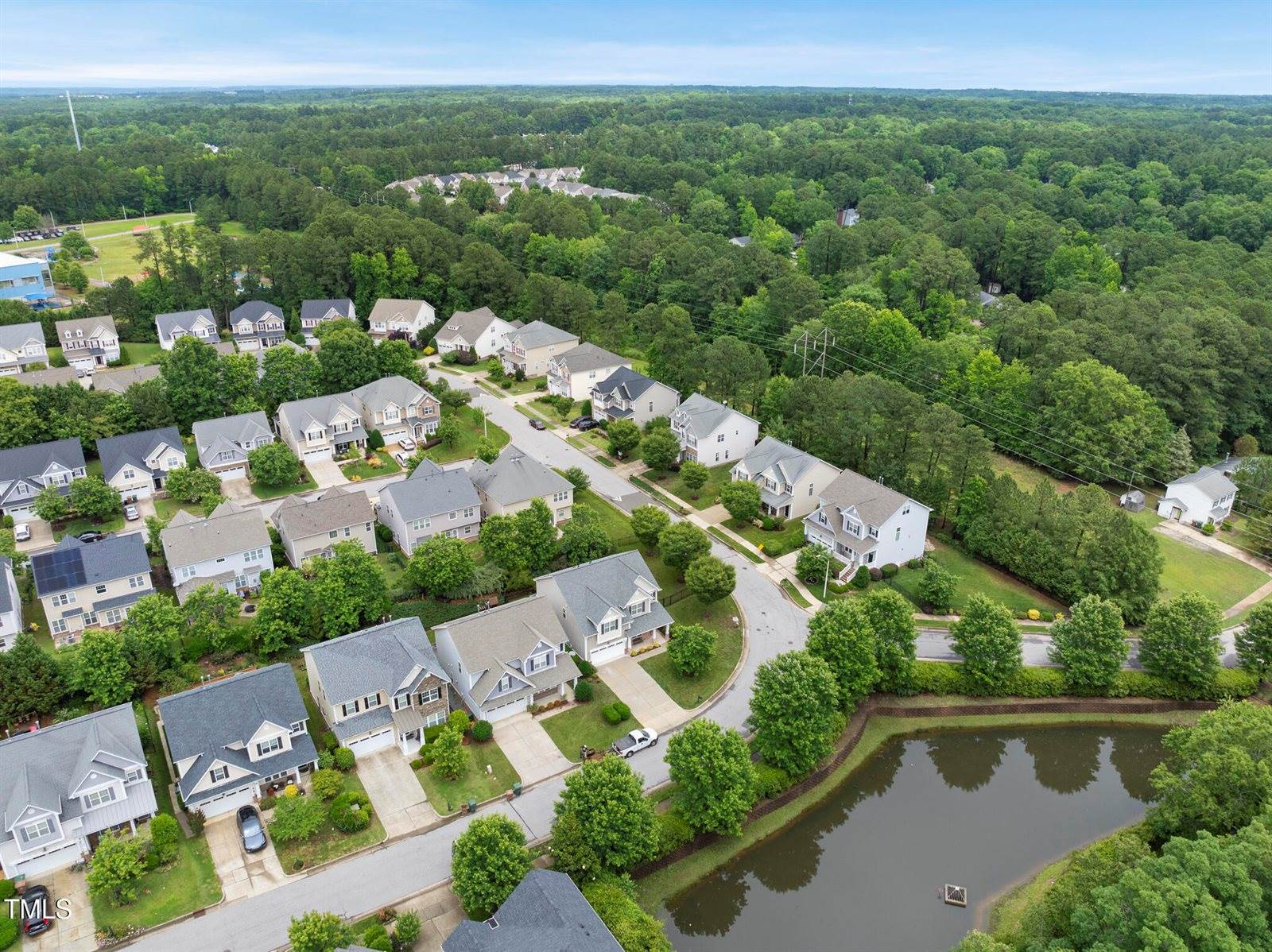 1720 Laurel Park Place, Cary, NC 27511