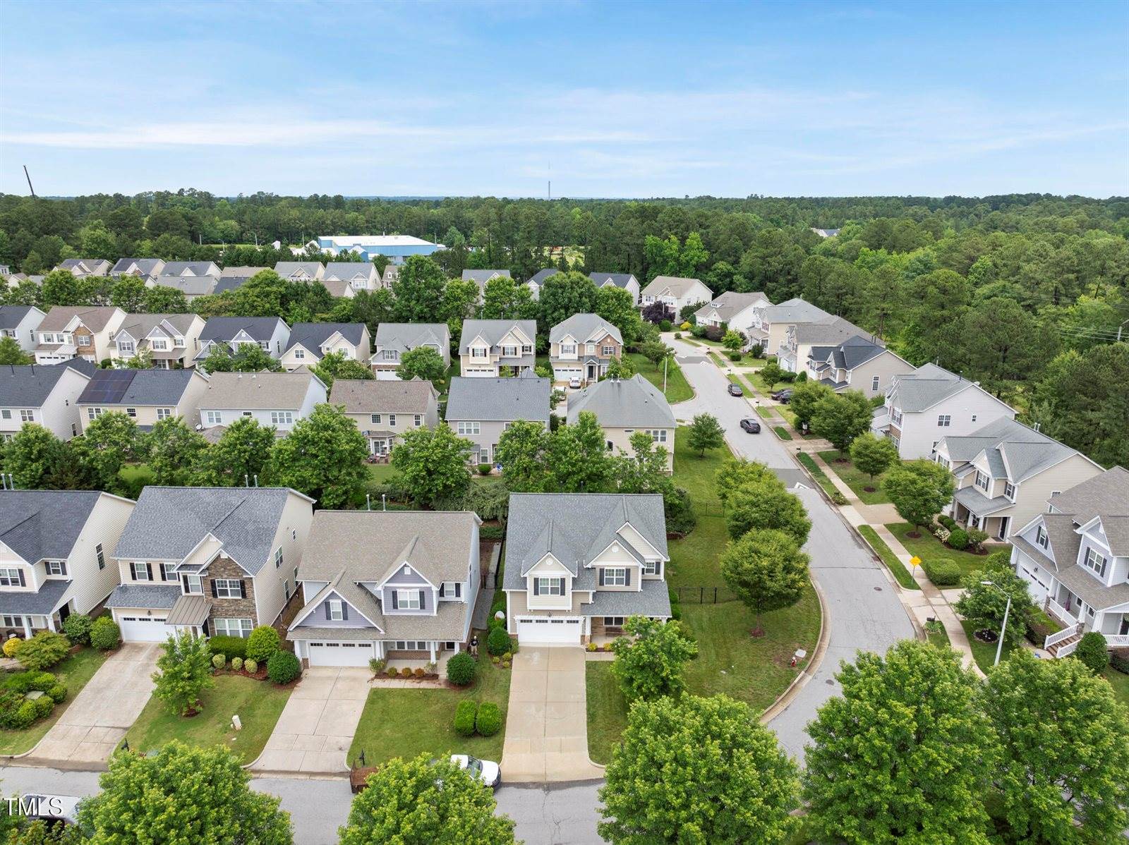 1720 Laurel Park Place, Cary, NC 27511