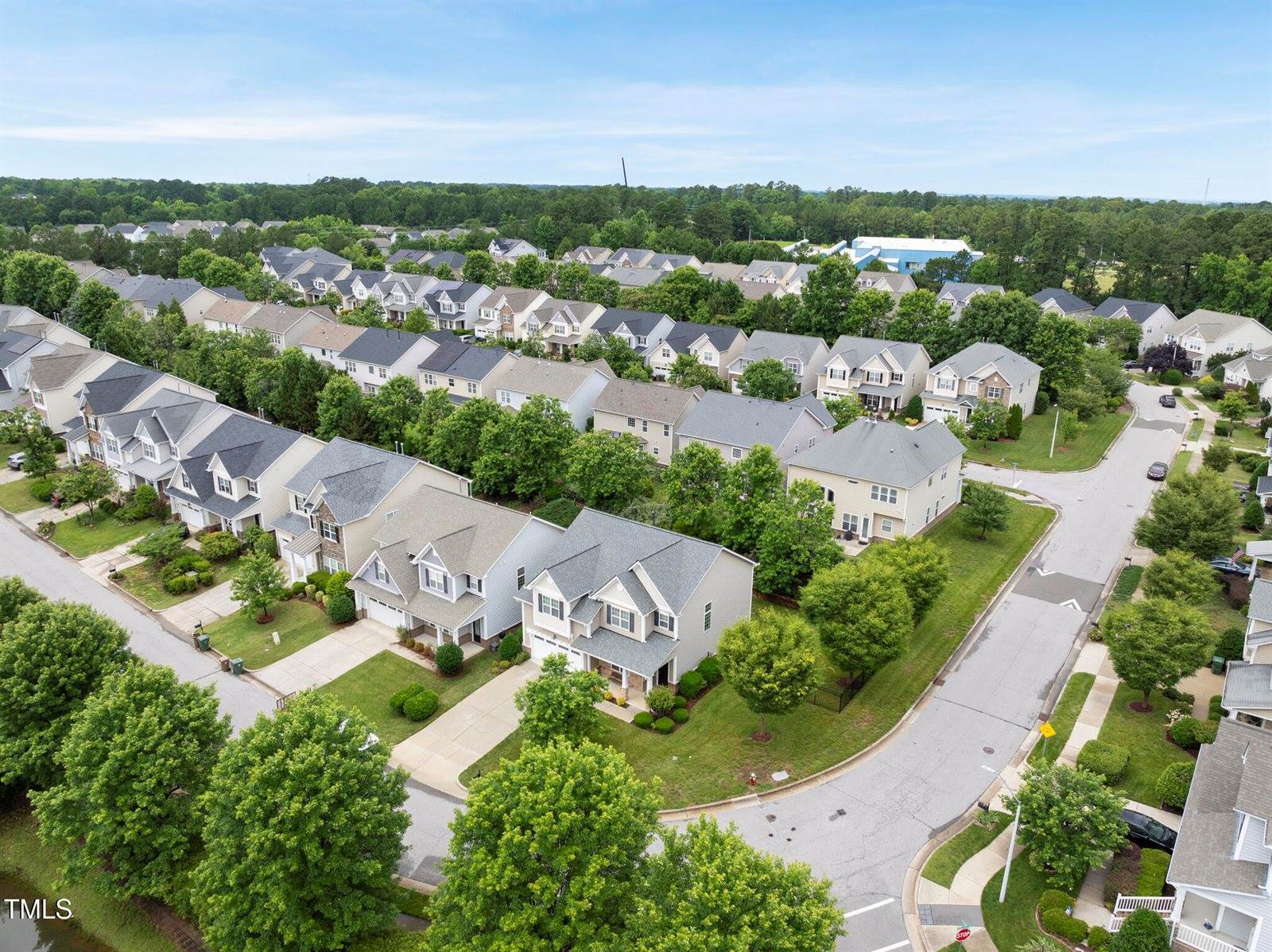 1720 Laurel Park Place, Cary, NC 27511