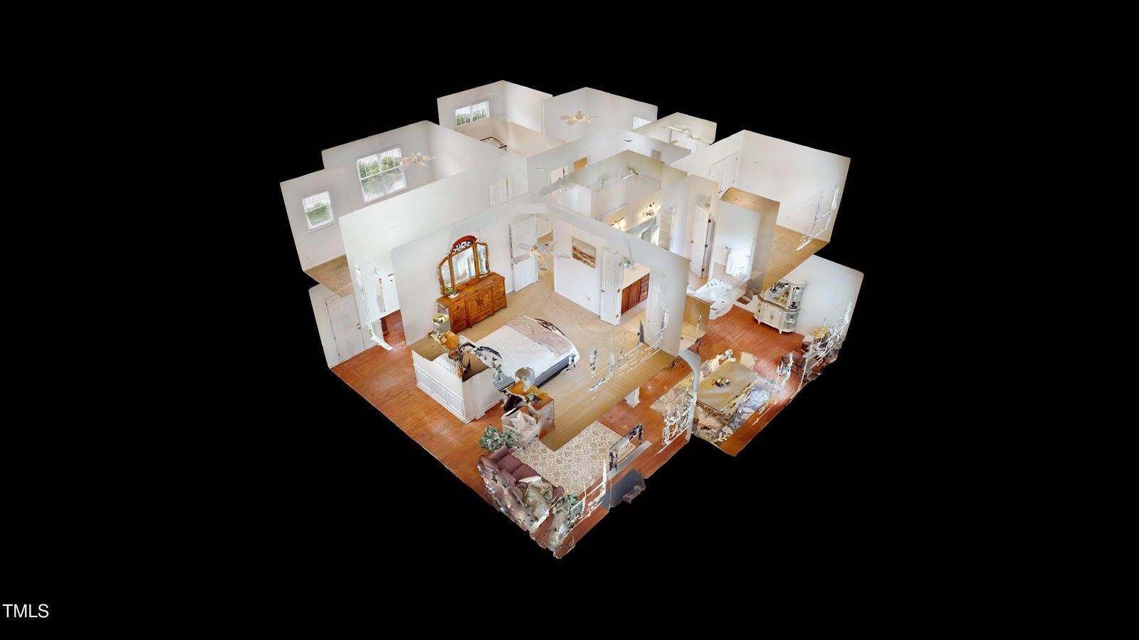 1720 Laurel Park Place, Cary, NC 27511