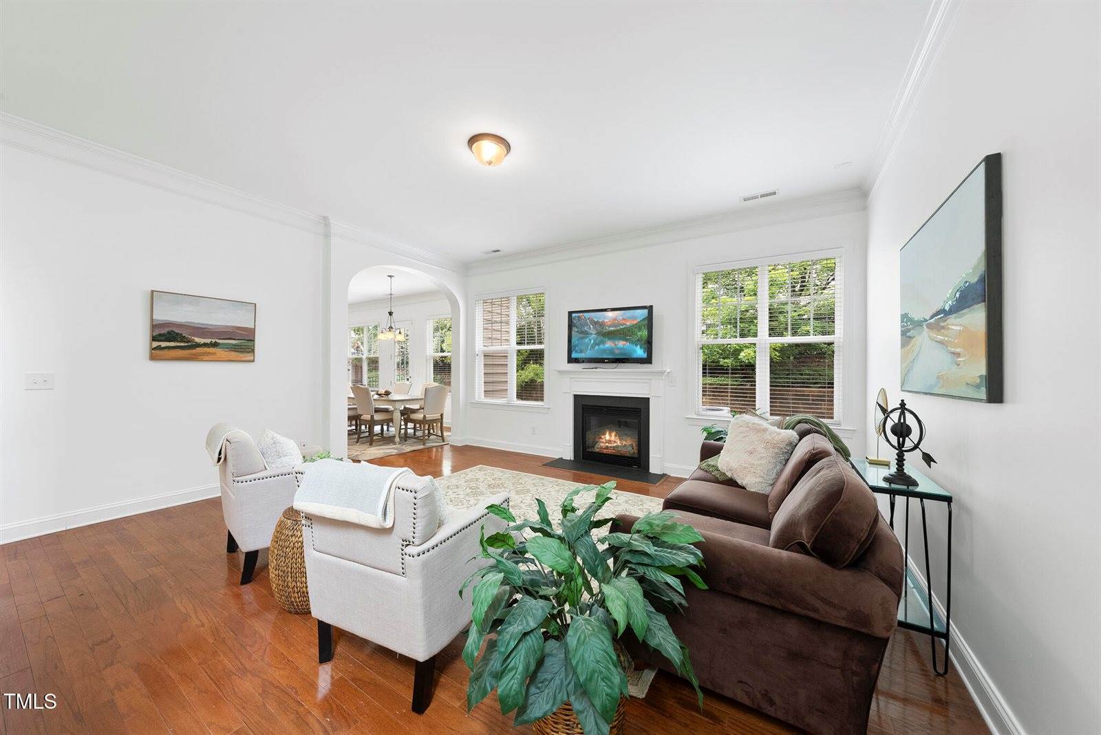 1720 Laurel Park Place, Cary, NC 27511