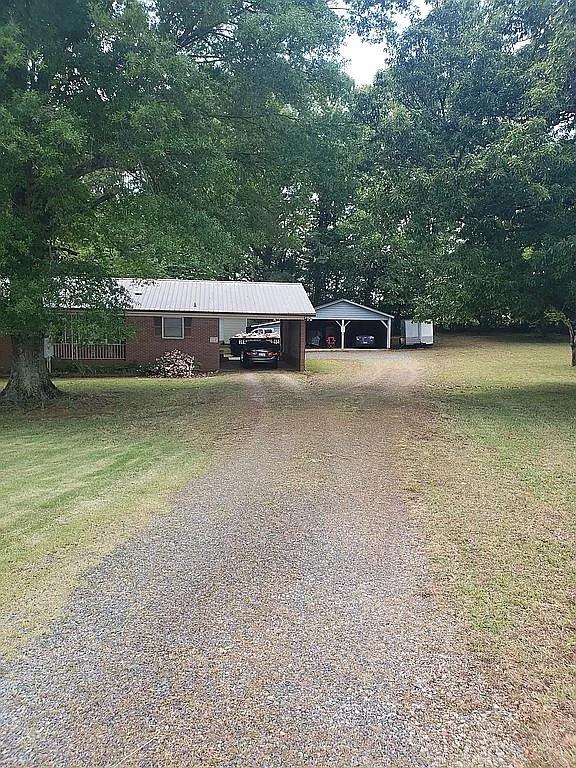 10500 Bethel Church Rd, Midland, NC 28107