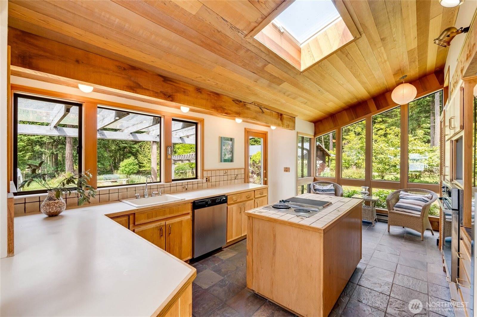 317 Eagles Roost Lane, Lopez Island, WA 98261