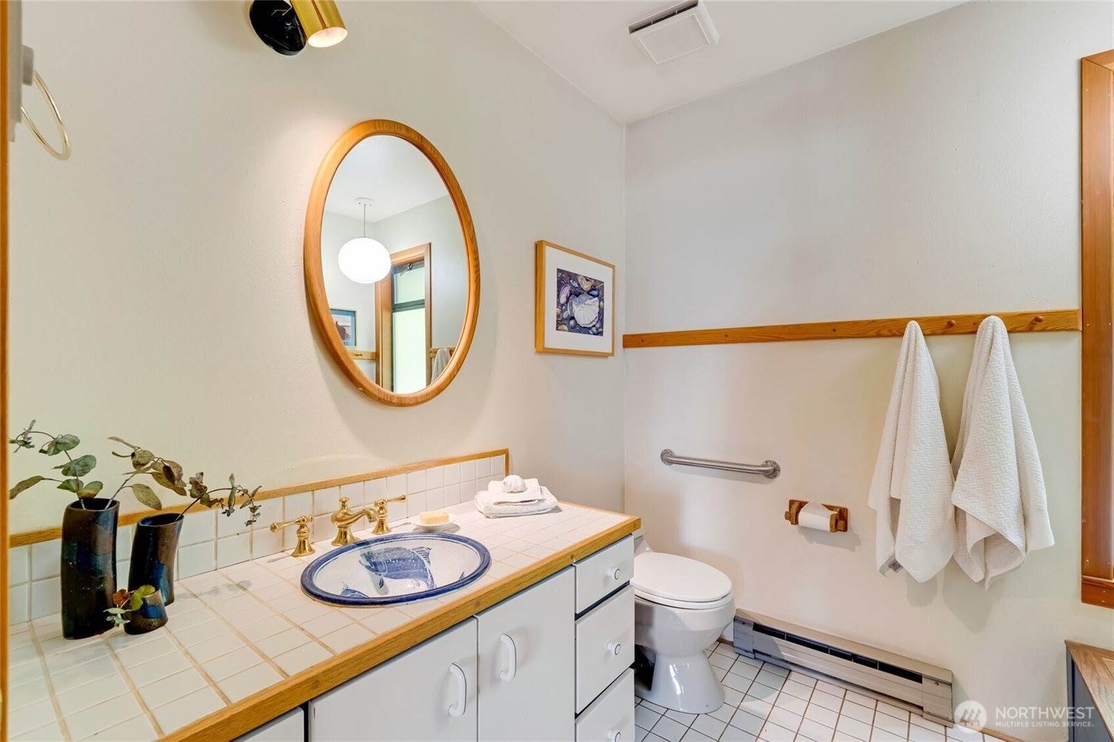 317 Eagles Roost Lane, Lopez Island, WA 98261