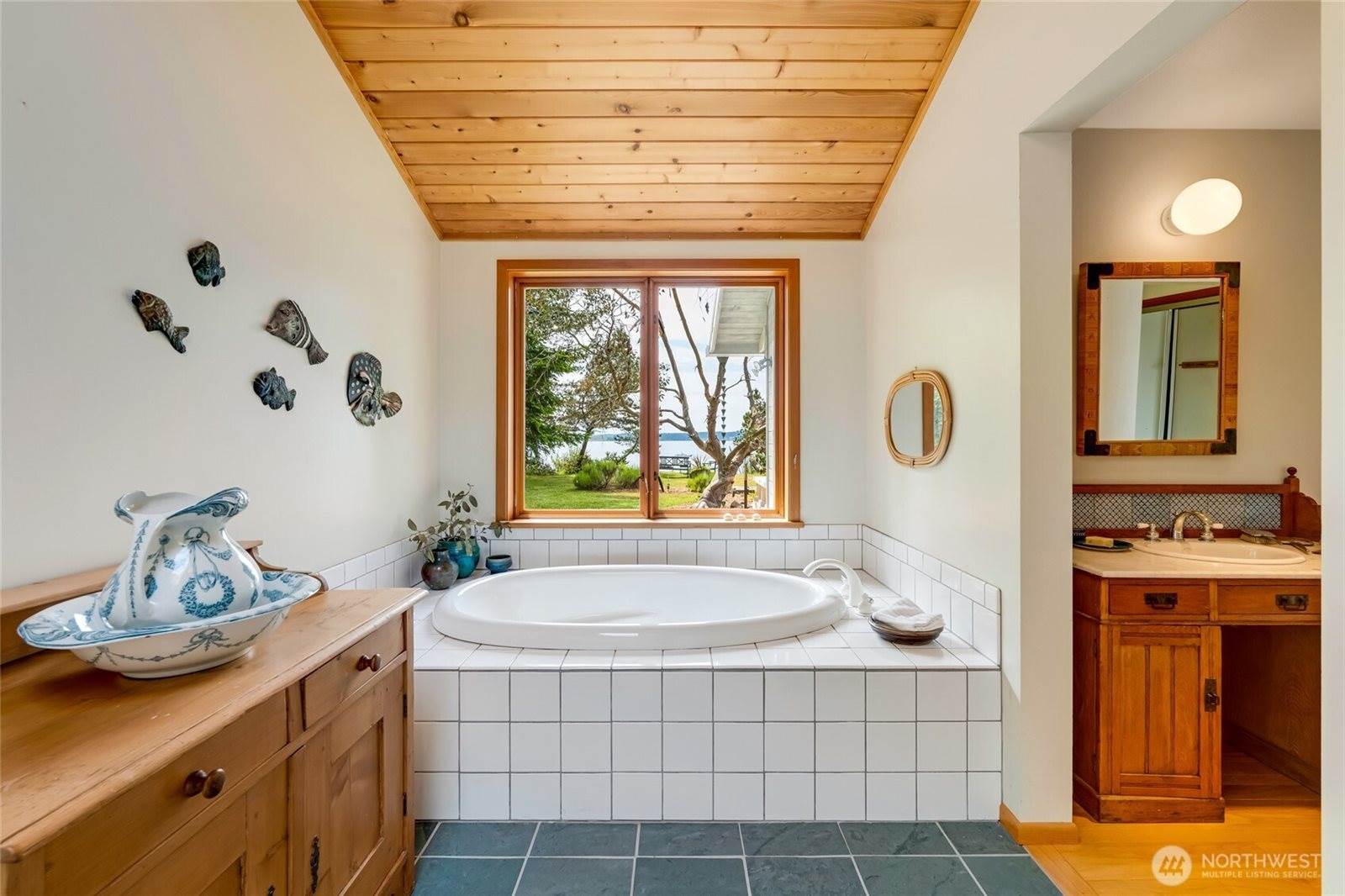317 Eagles Roost Lane, Lopez Island, WA 98261