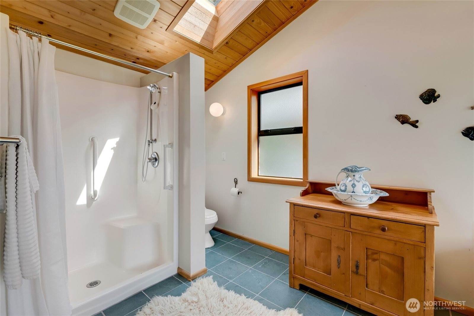 317 Eagles Roost Lane, Lopez Island, WA 98261