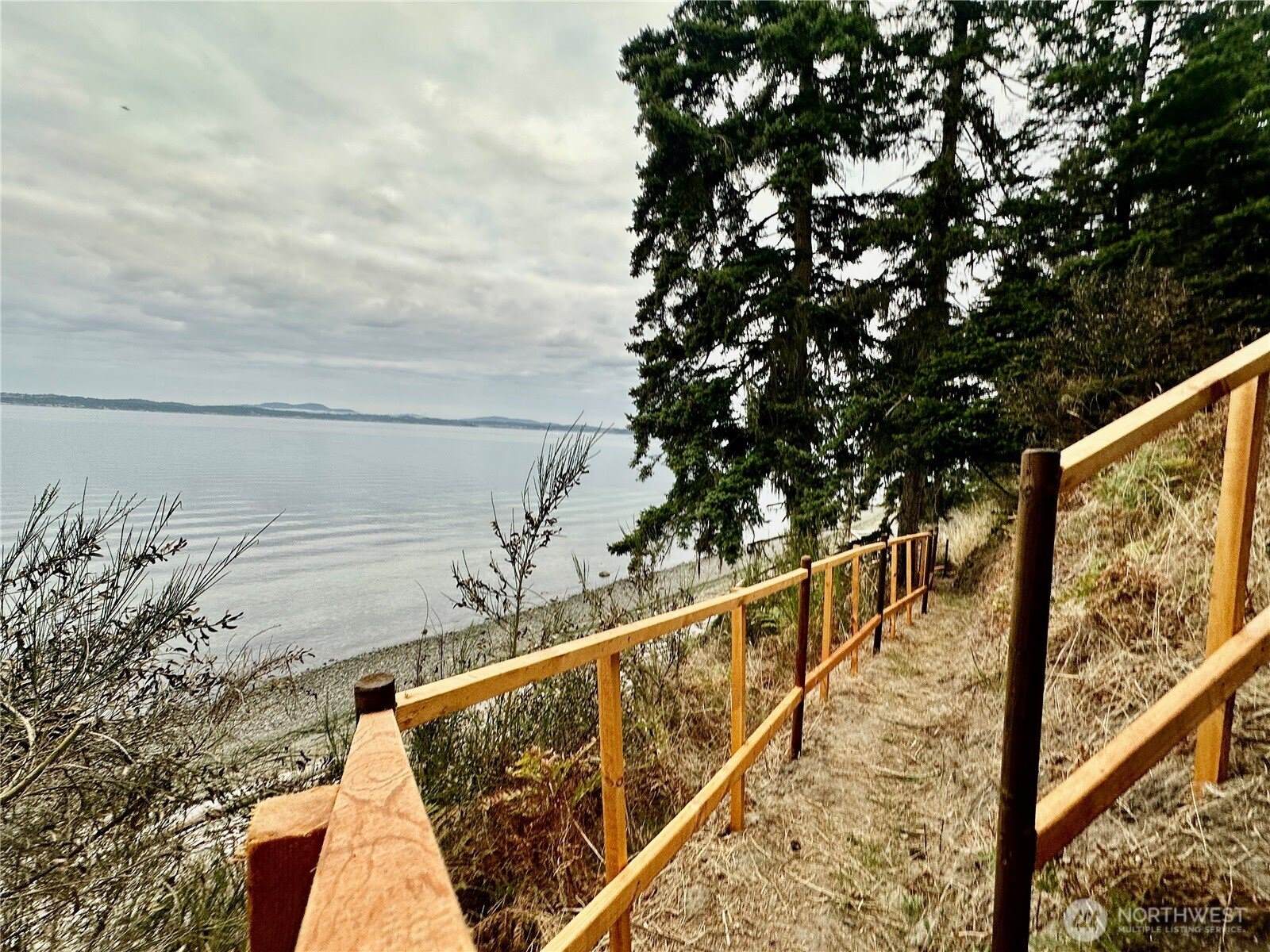 317 Eagles Roost Lane, Lopez Island, WA 98261