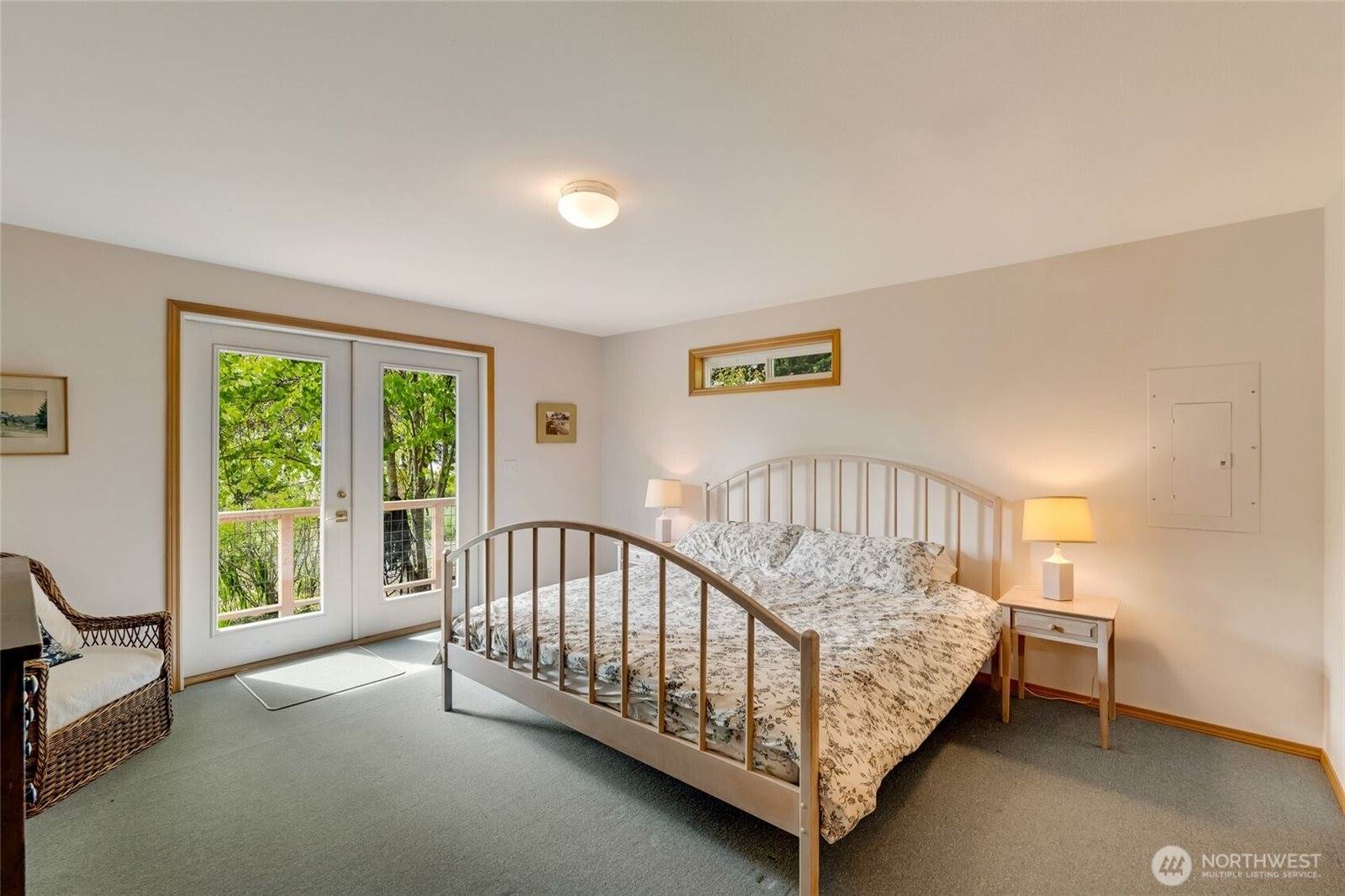 317 Eagles Roost Lane, Lopez Island, WA 98261