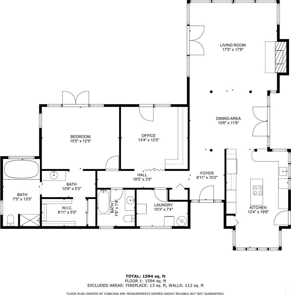 317 Eagles Roost Lane, Lopez Island, WA 98261