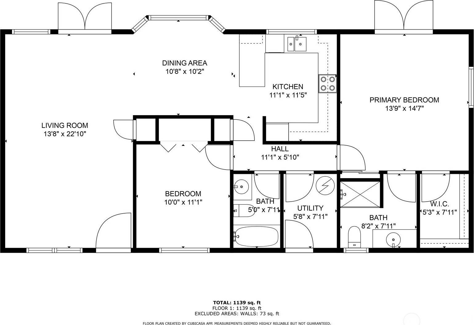 317 Eagles Roost Lane, Lopez Island, WA 98261