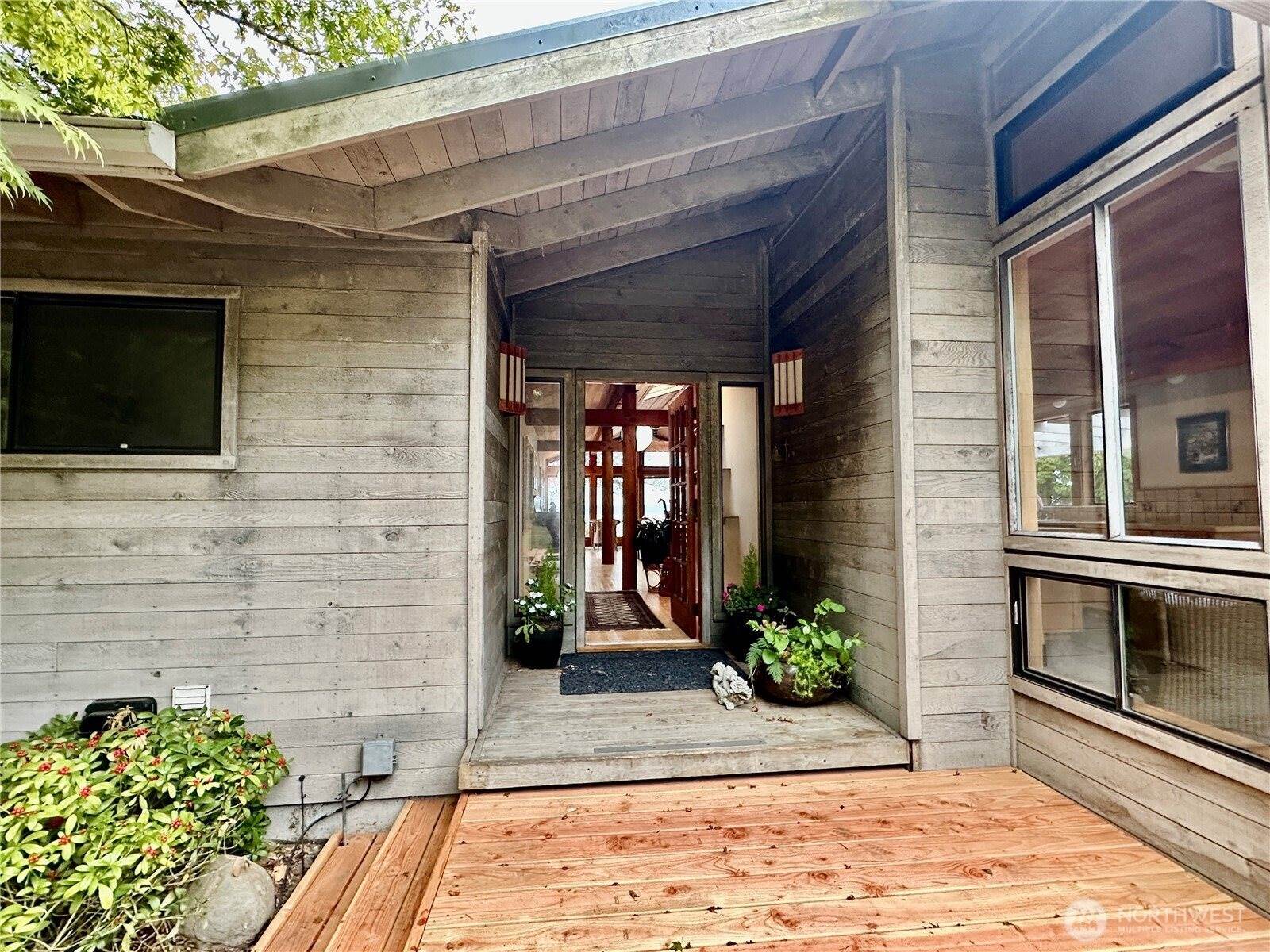 317 Eagles Roost Lane, Lopez Island, WA 98261