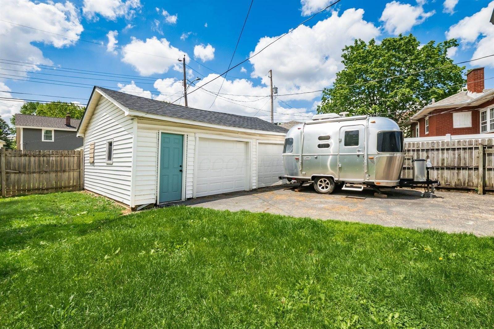 155 Guernsey Avenue, Columbus, OH 43204