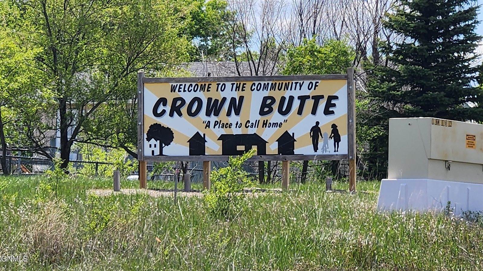 227 Lake Street, Mandan, ND 58554