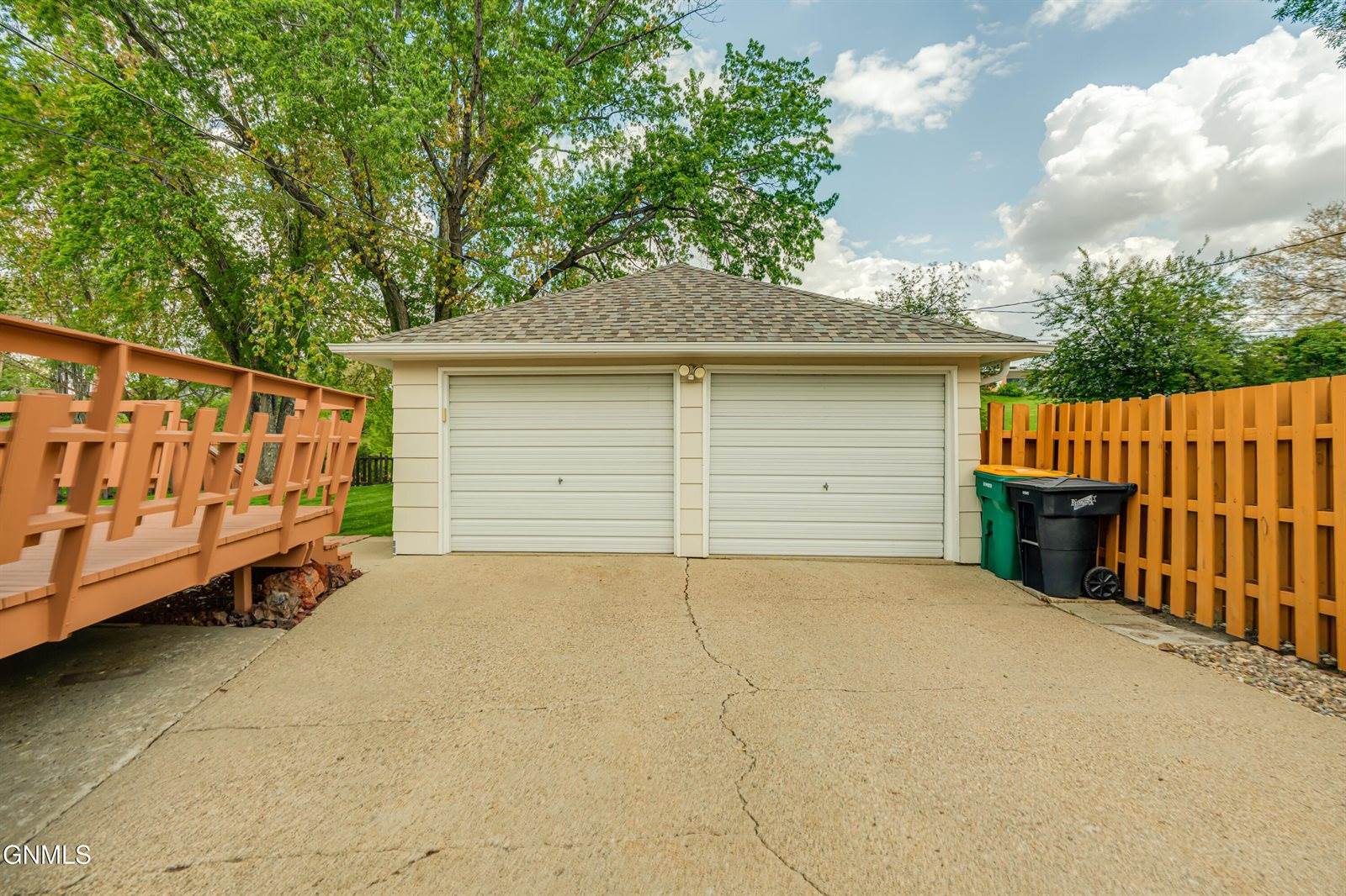 1713 Marian Drive, Bismarck, ND 58501
