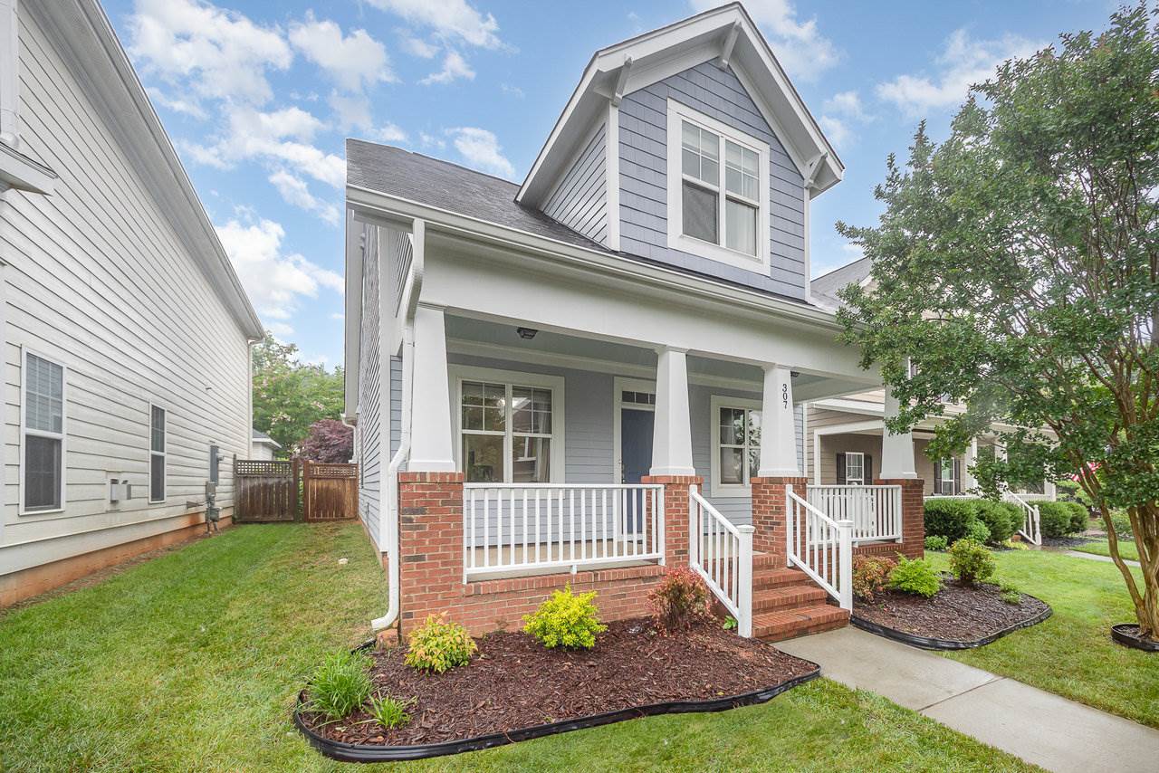 307 Millbrook Drive, Pittsboro, NC 27312