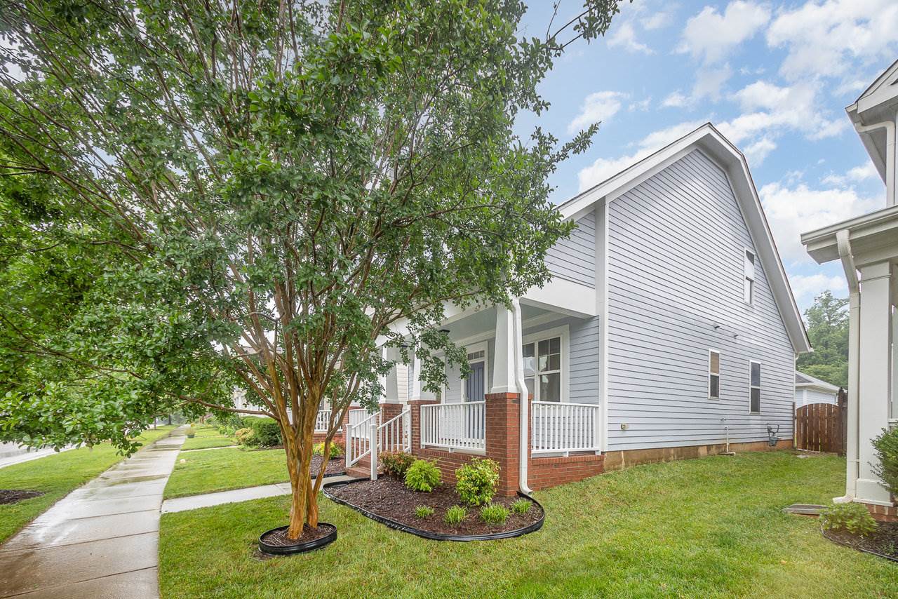 307 Millbrook Drive, Pittsboro, NC 27312