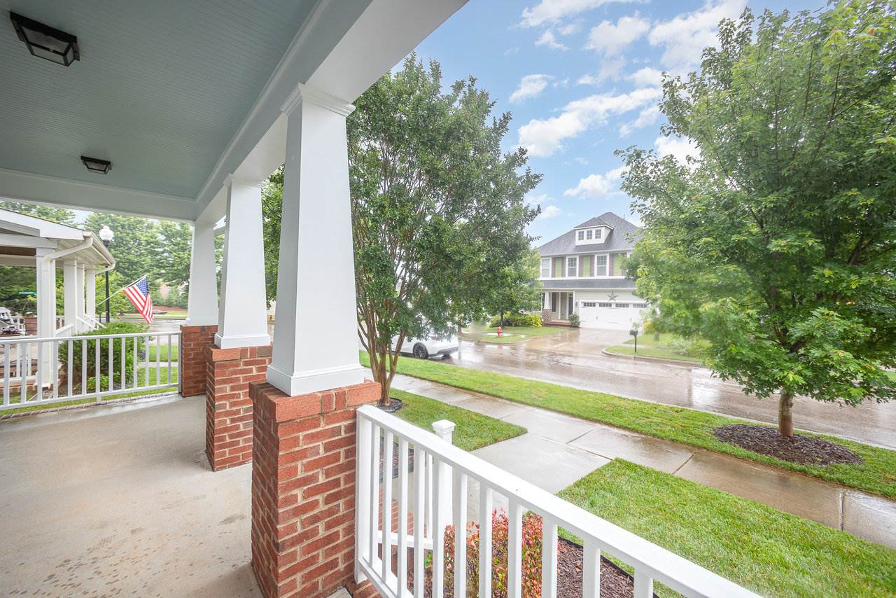 307 Millbrook Drive, Pittsboro, NC 27312