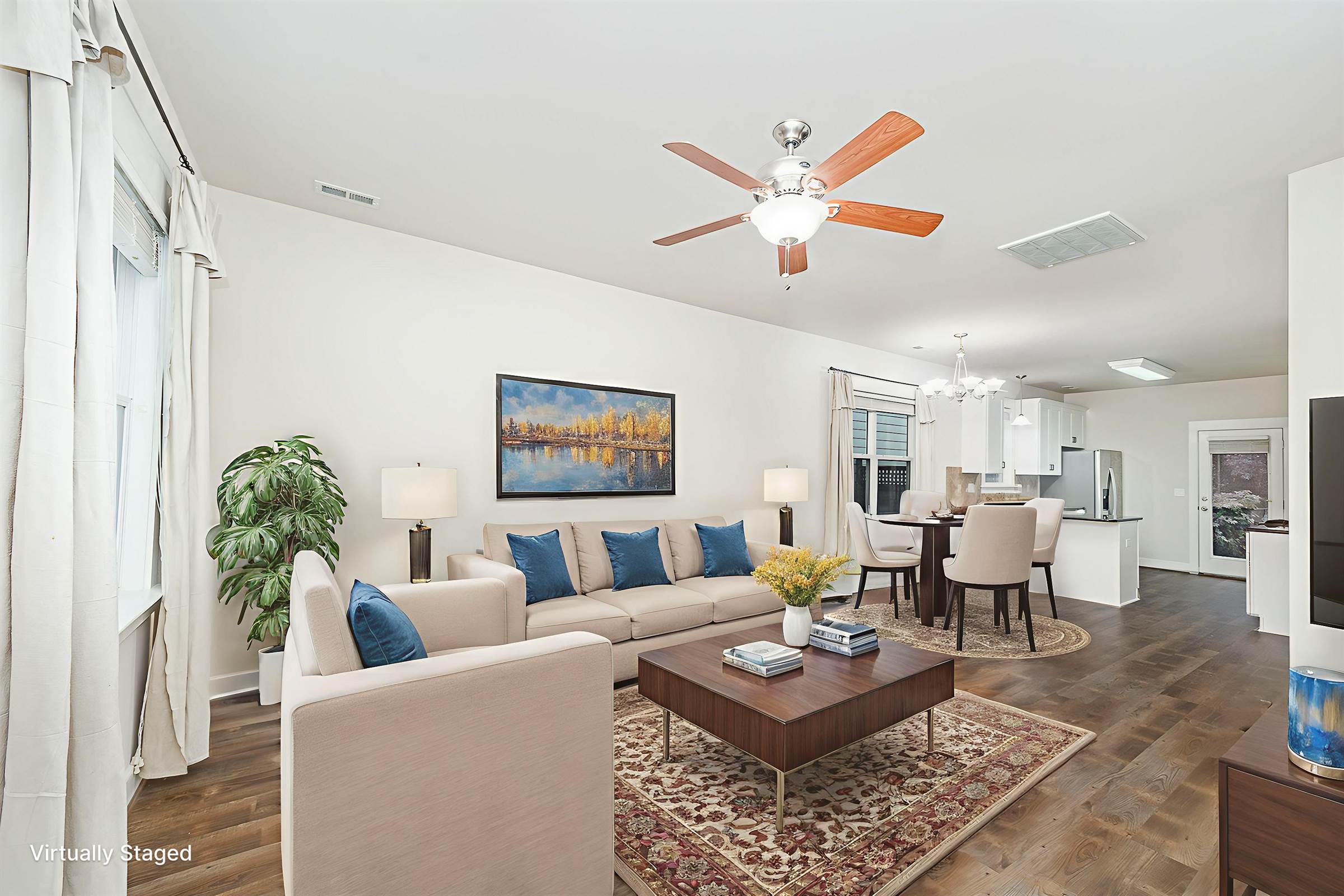 307 Millbrook Drive, Pittsboro, NC 27312