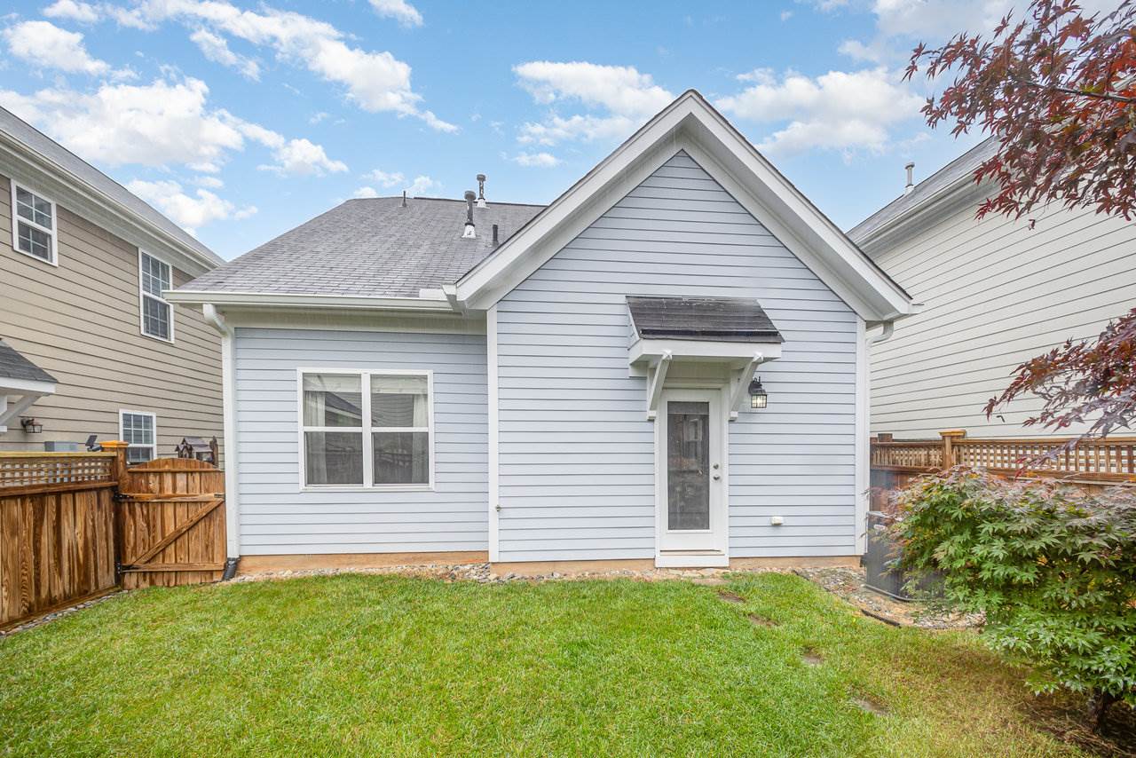 307 Millbrook Drive, Pittsboro, NC 27312