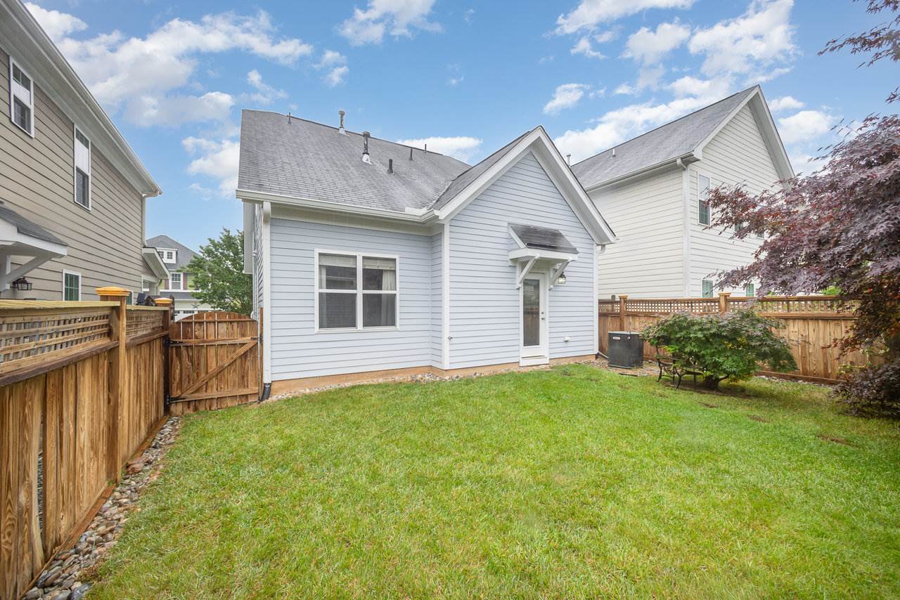 307 Millbrook Drive, Pittsboro, NC 27312