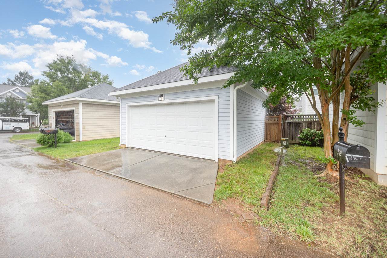 307 Millbrook Drive, Pittsboro, NC 27312