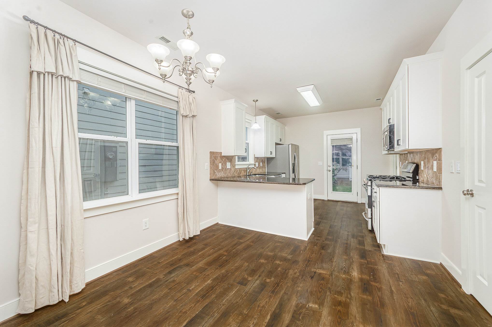 307 Millbrook Drive, Pittsboro, NC 27312