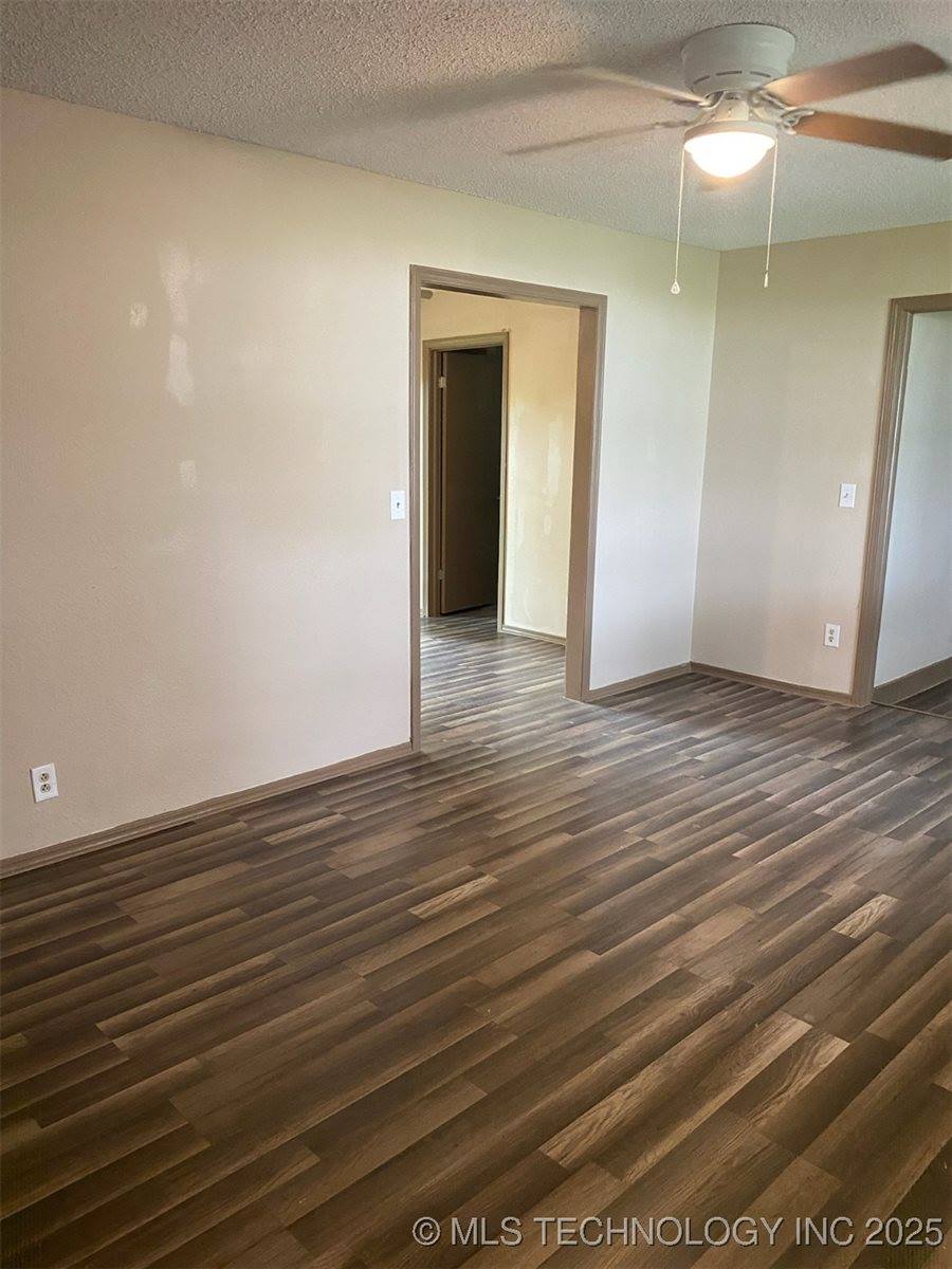 305 North 10th Street, Hartshorne, OK 74547