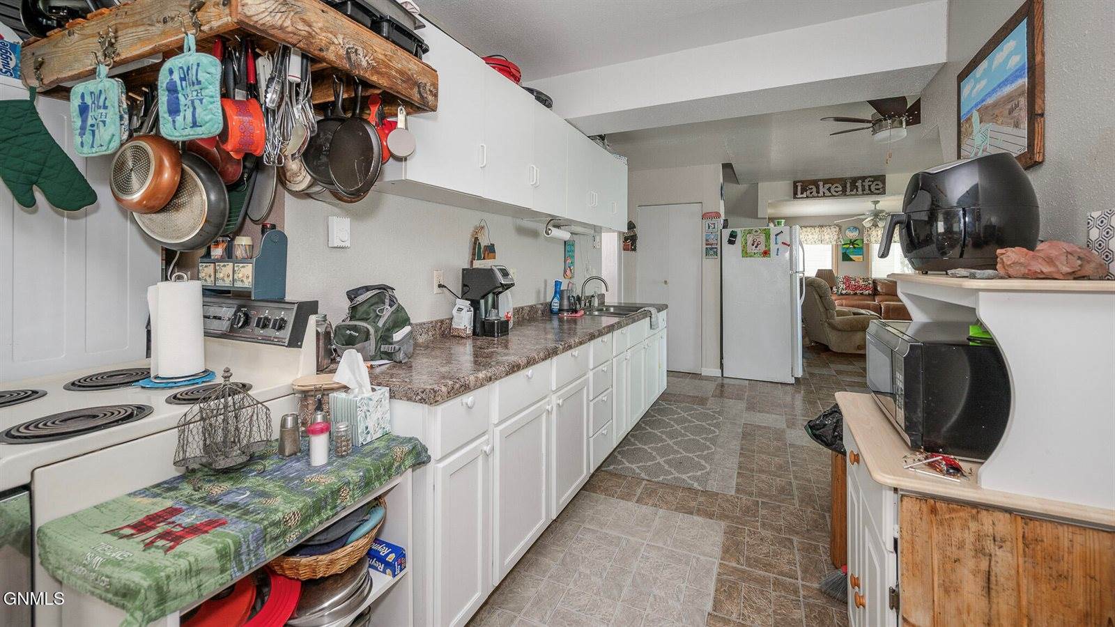 993 Lakeview Street, Dawson, ND 58428