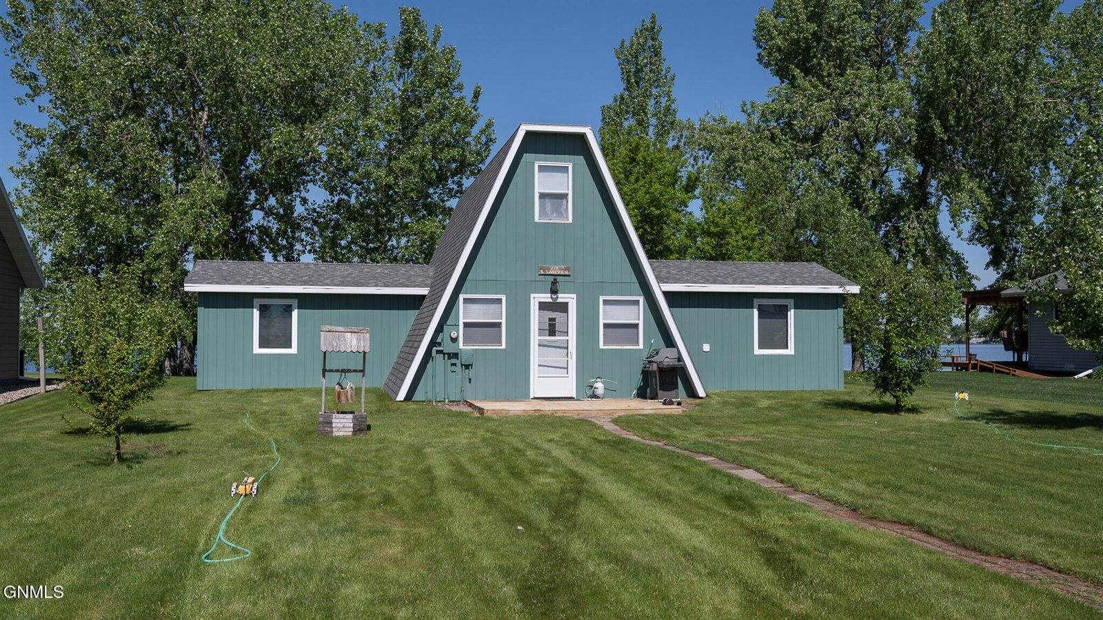 993 Lakeview Street, Dawson, ND 58428