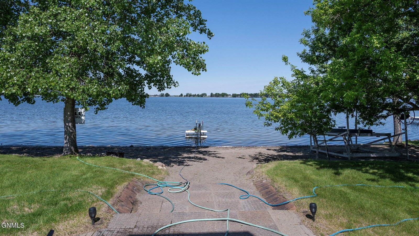 993 Lakeview Street, Dawson, ND 58428