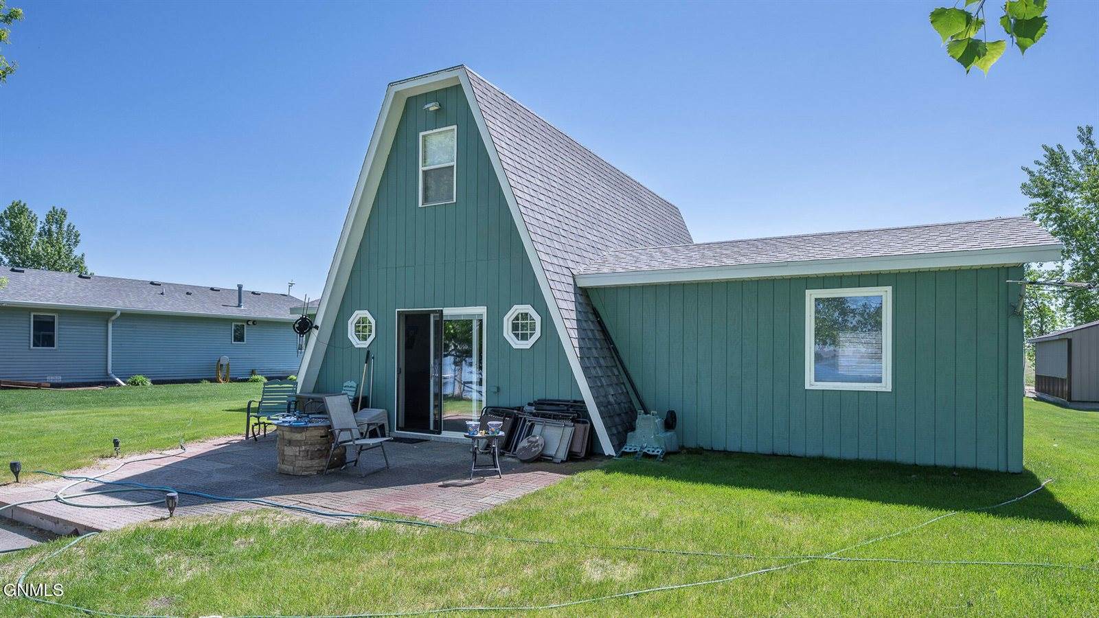 993 Lakeview Street, Dawson, ND 58428