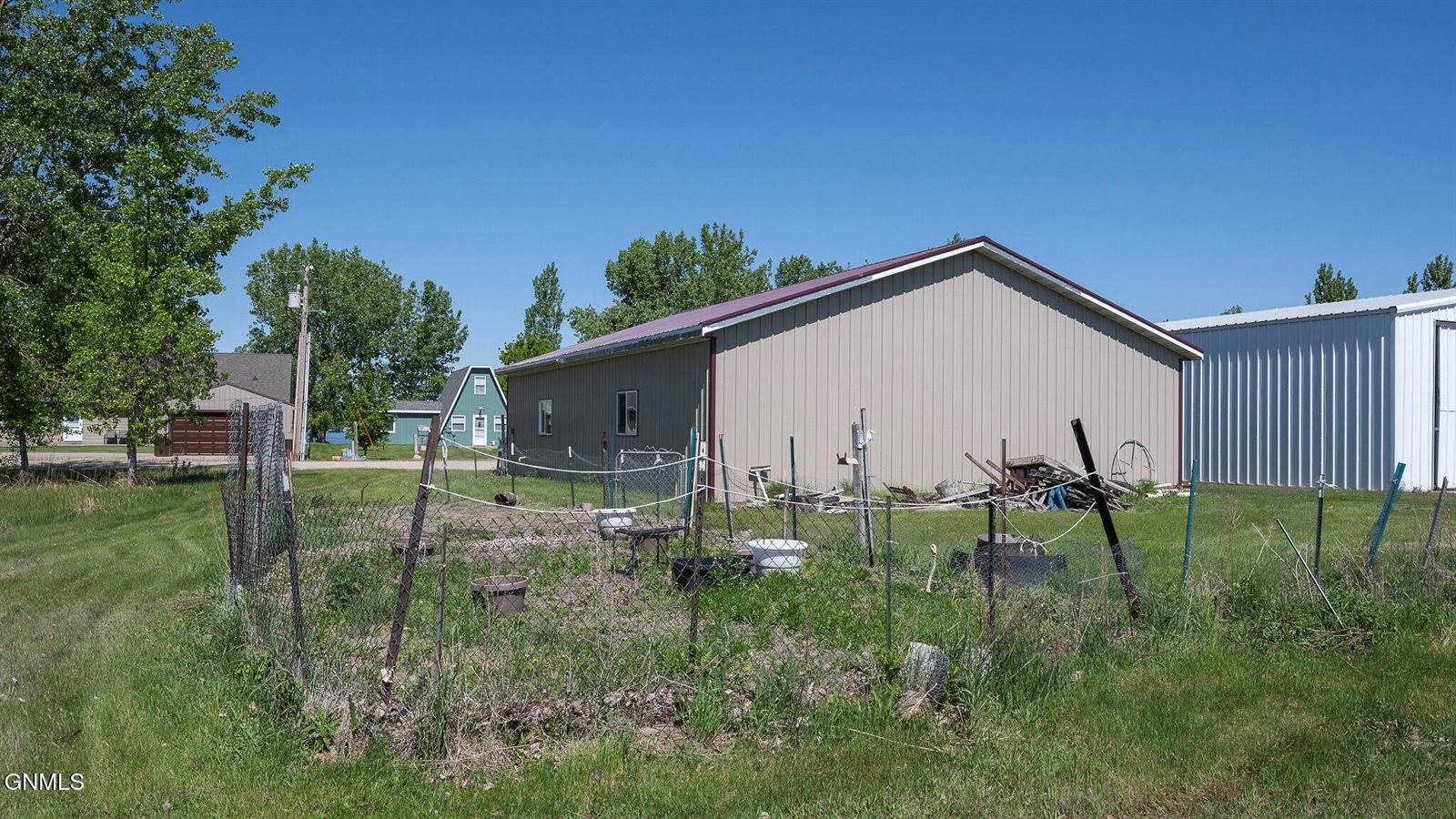 993 Lakeview Street, Dawson, ND 58428