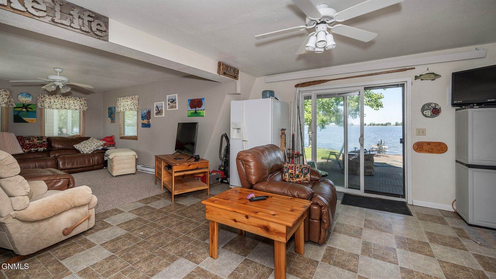 993 Lakeview Street, Dawson, ND 58428