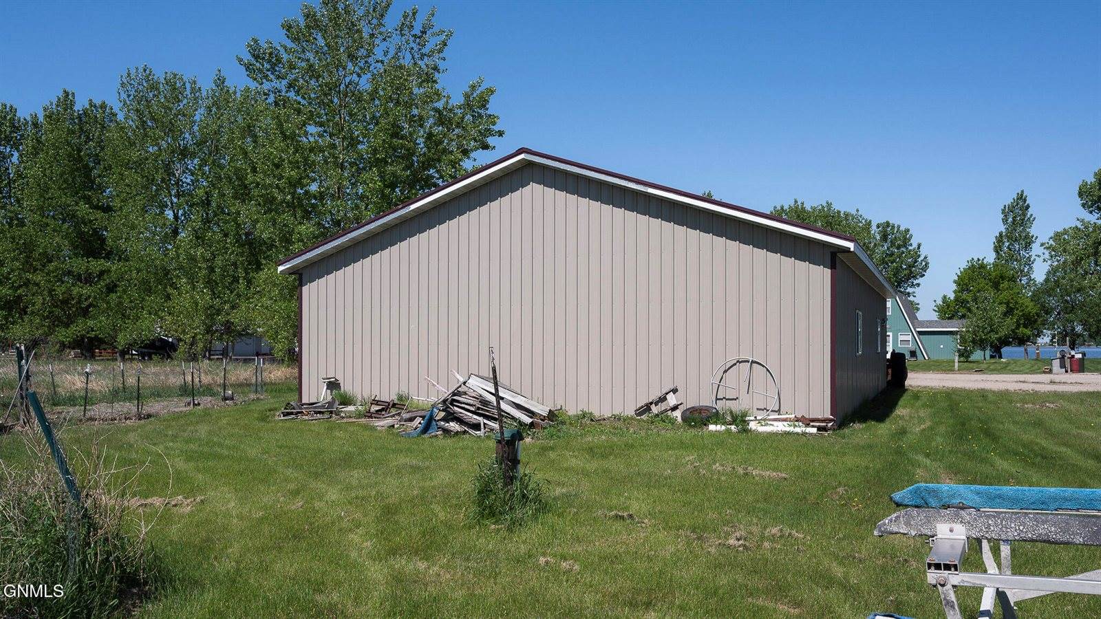 993 Lakeview Street, Dawson, ND 58428