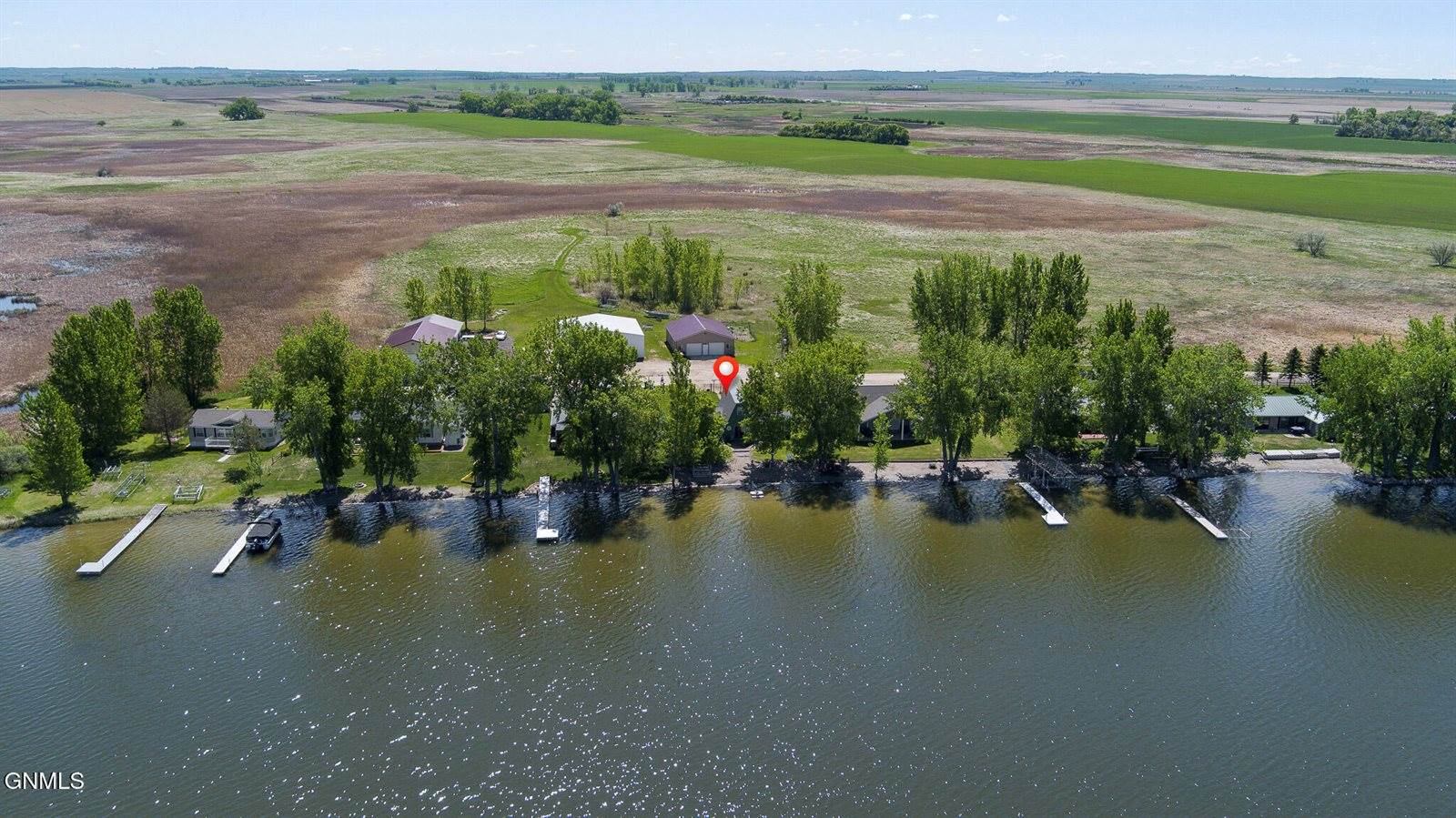 993 Lakeview Street, Dawson, ND 58428