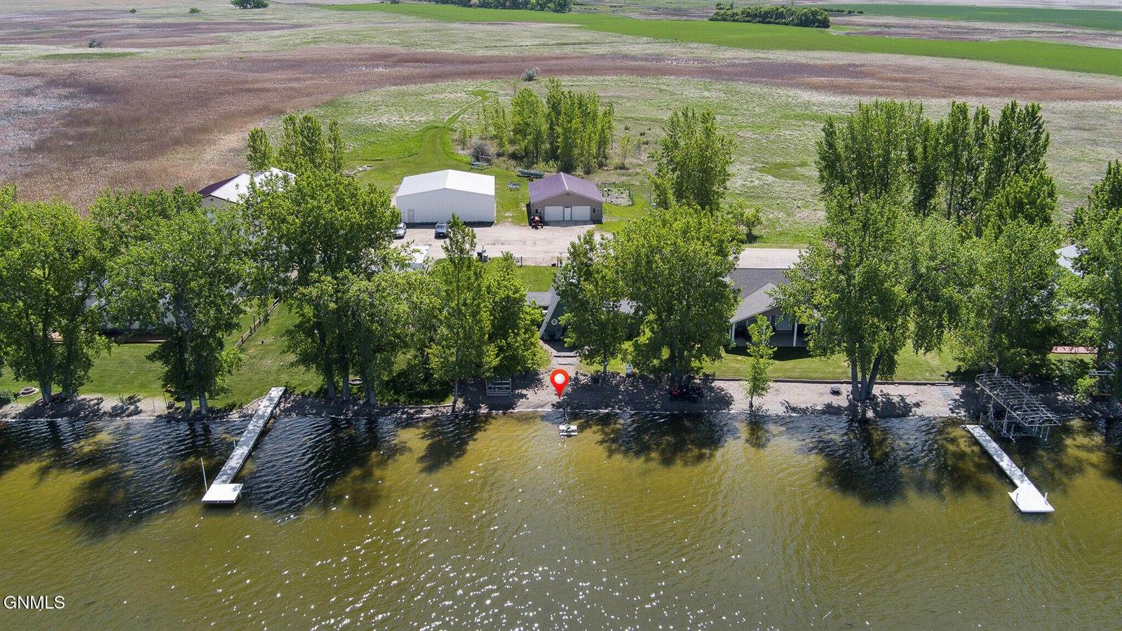 993 Lakeview Street, Dawson, ND 58428